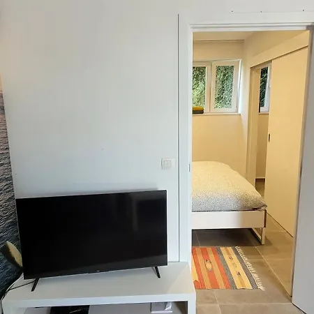 Apartment A L Entree De